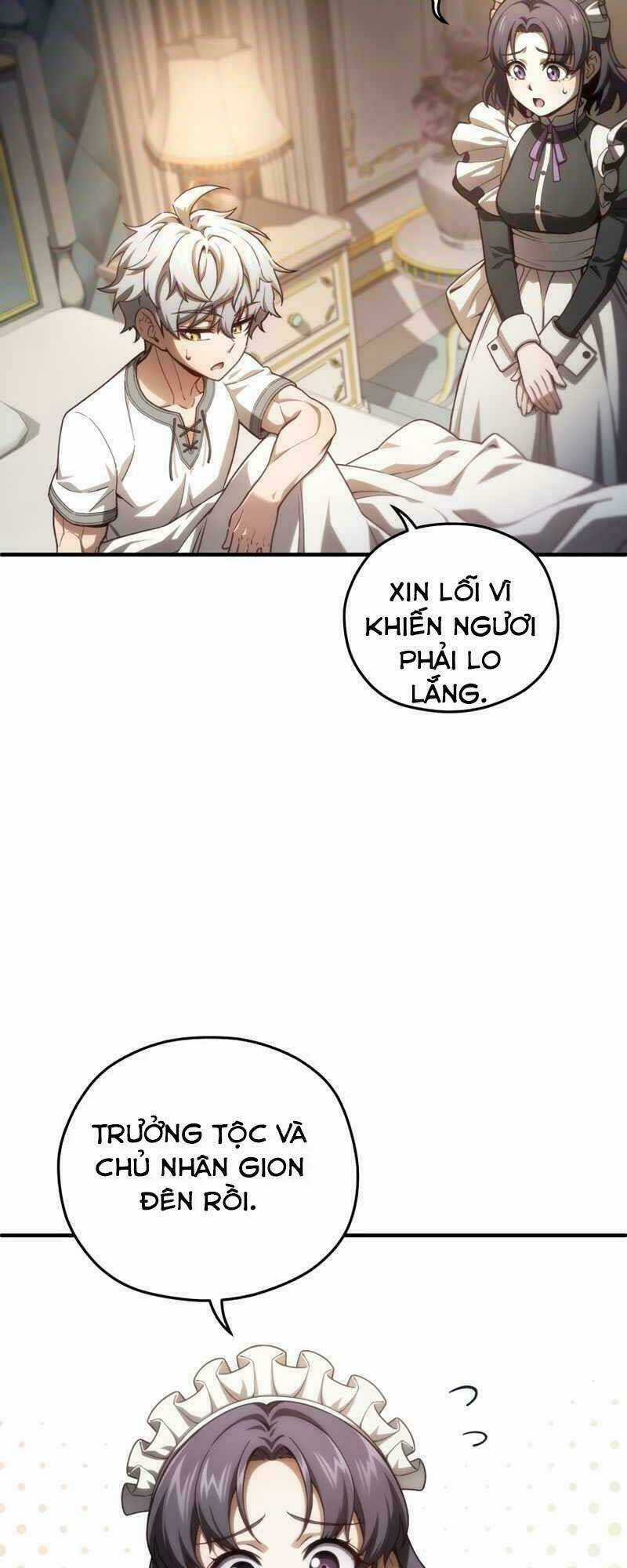 Luân Hồi Khốn Khiếp Chapter 21 trang 36