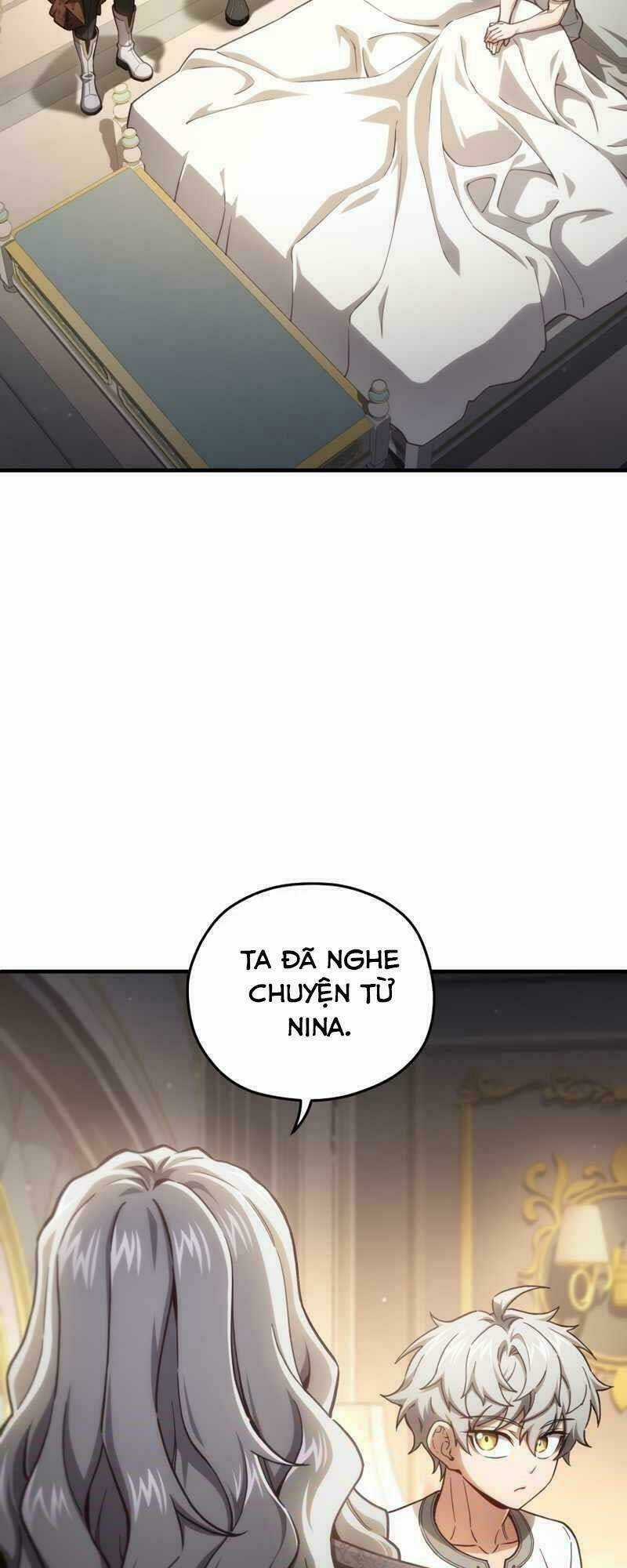 Luân Hồi Khốn Khiếp Chapter 21 trang 38