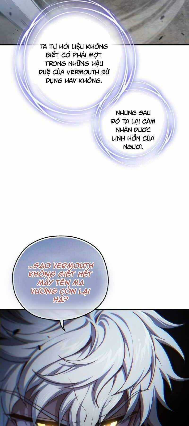 Luân Hồi Khốn Khiếp Chapter 21 trang 4