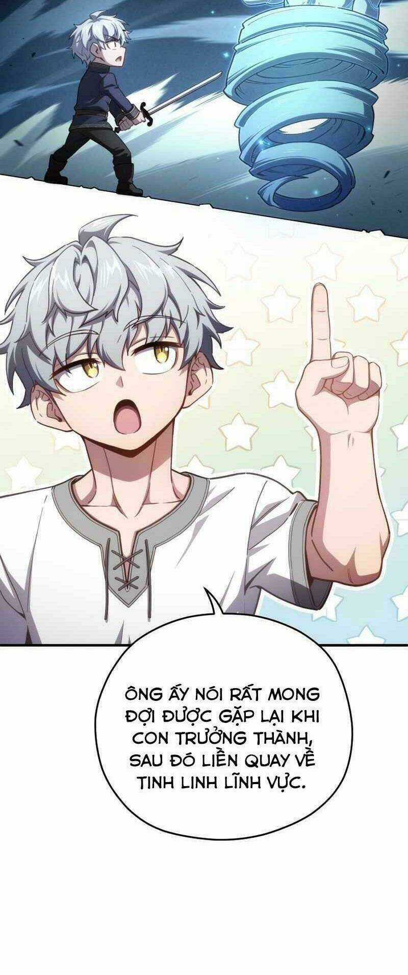 Luân Hồi Khốn Khiếp Chapter 21 trang 46