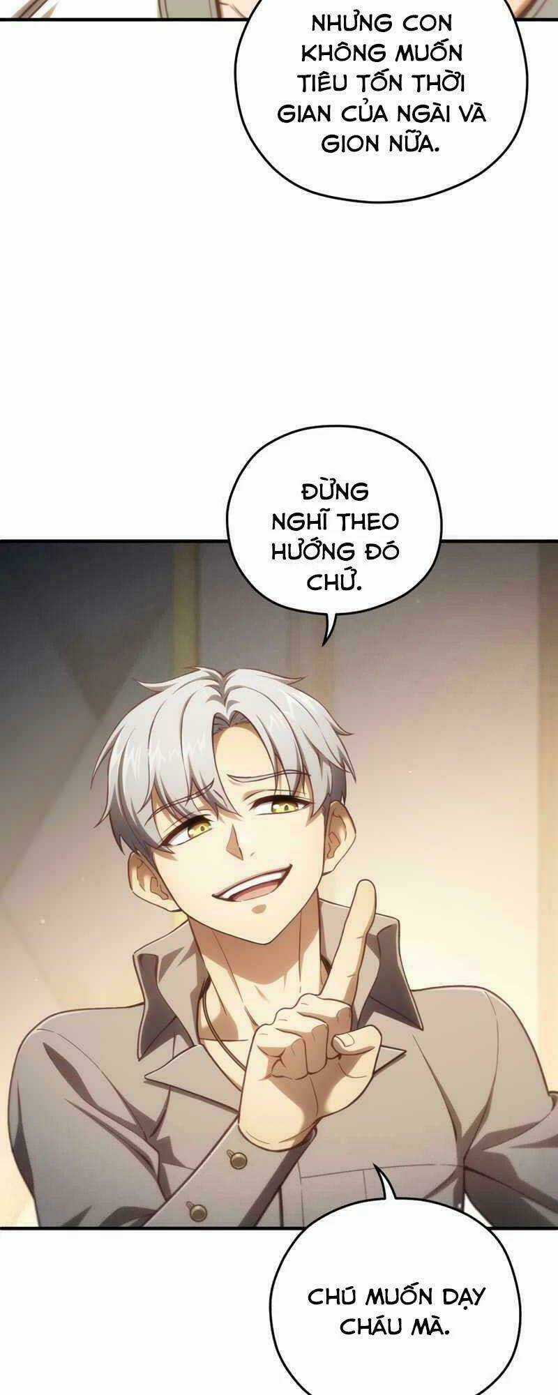 Luân Hồi Khốn Khiếp Chapter 21 trang 54