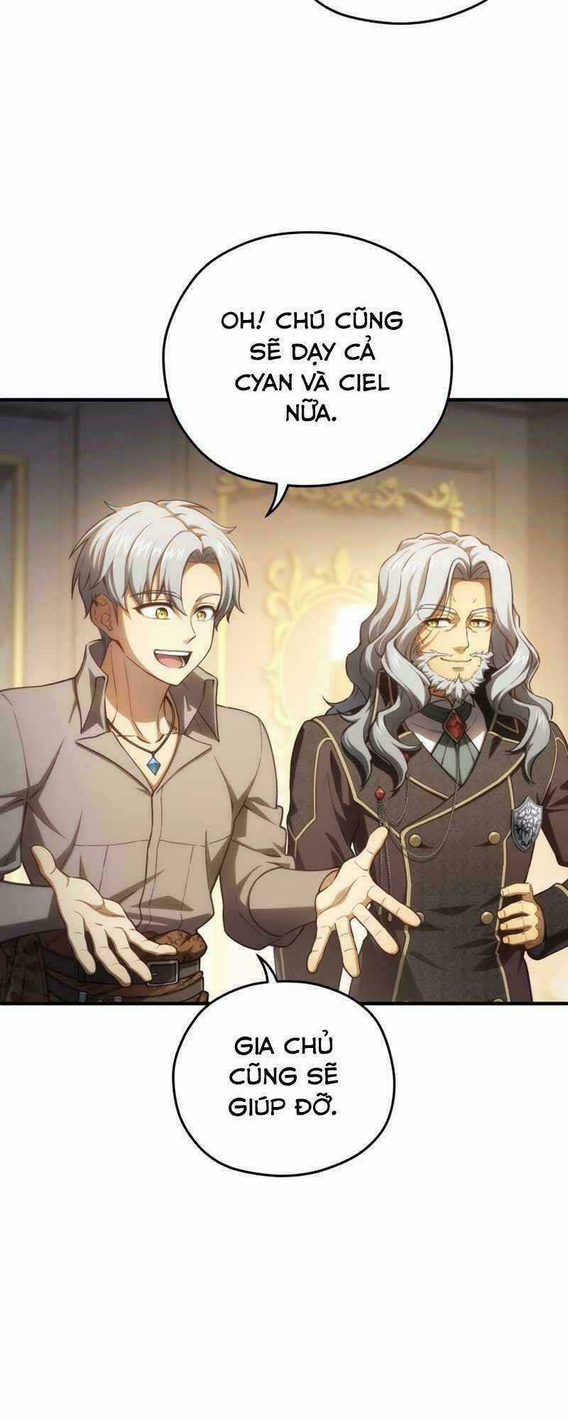 Luân Hồi Khốn Khiếp Chapter 21 trang 55