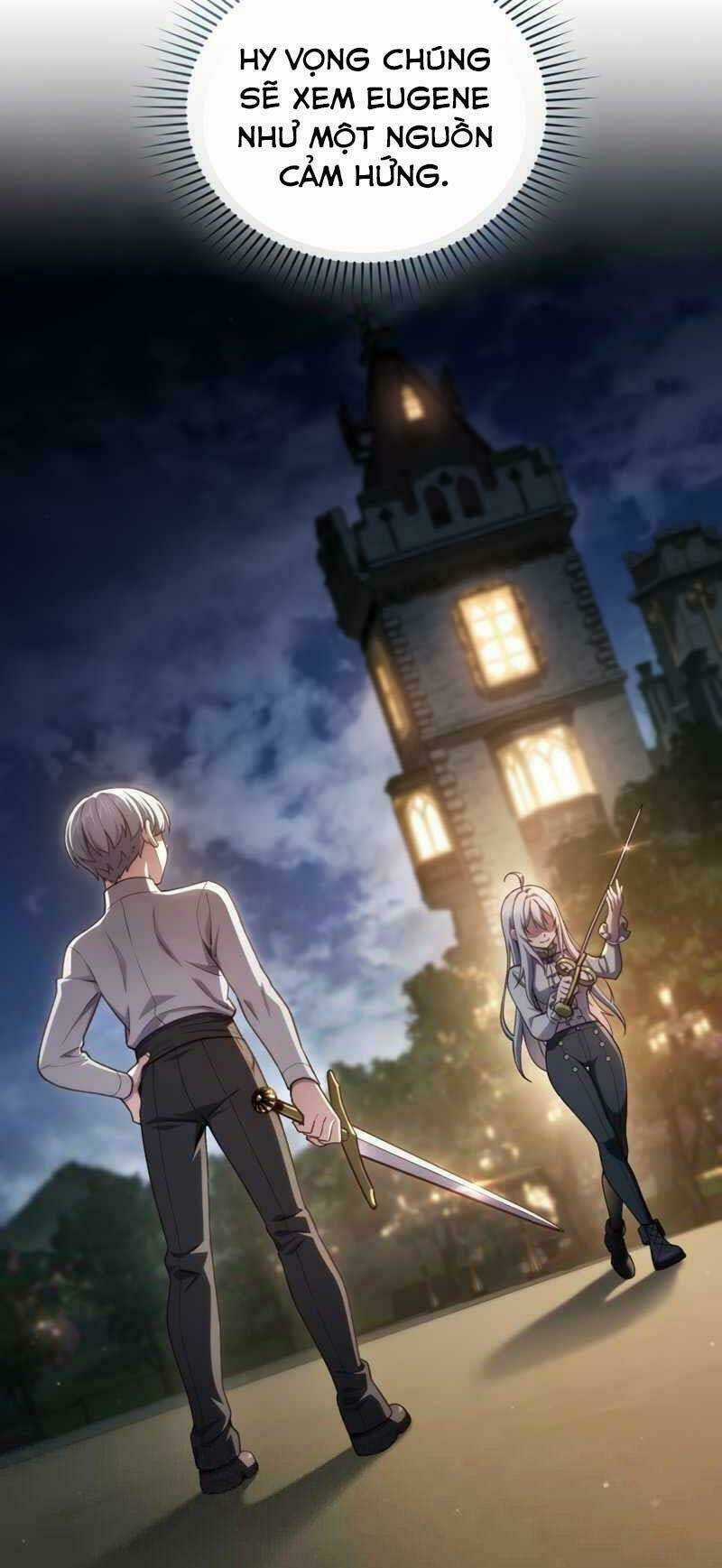 Luân Hồi Khốn Khiếp Chapter 21 trang 57