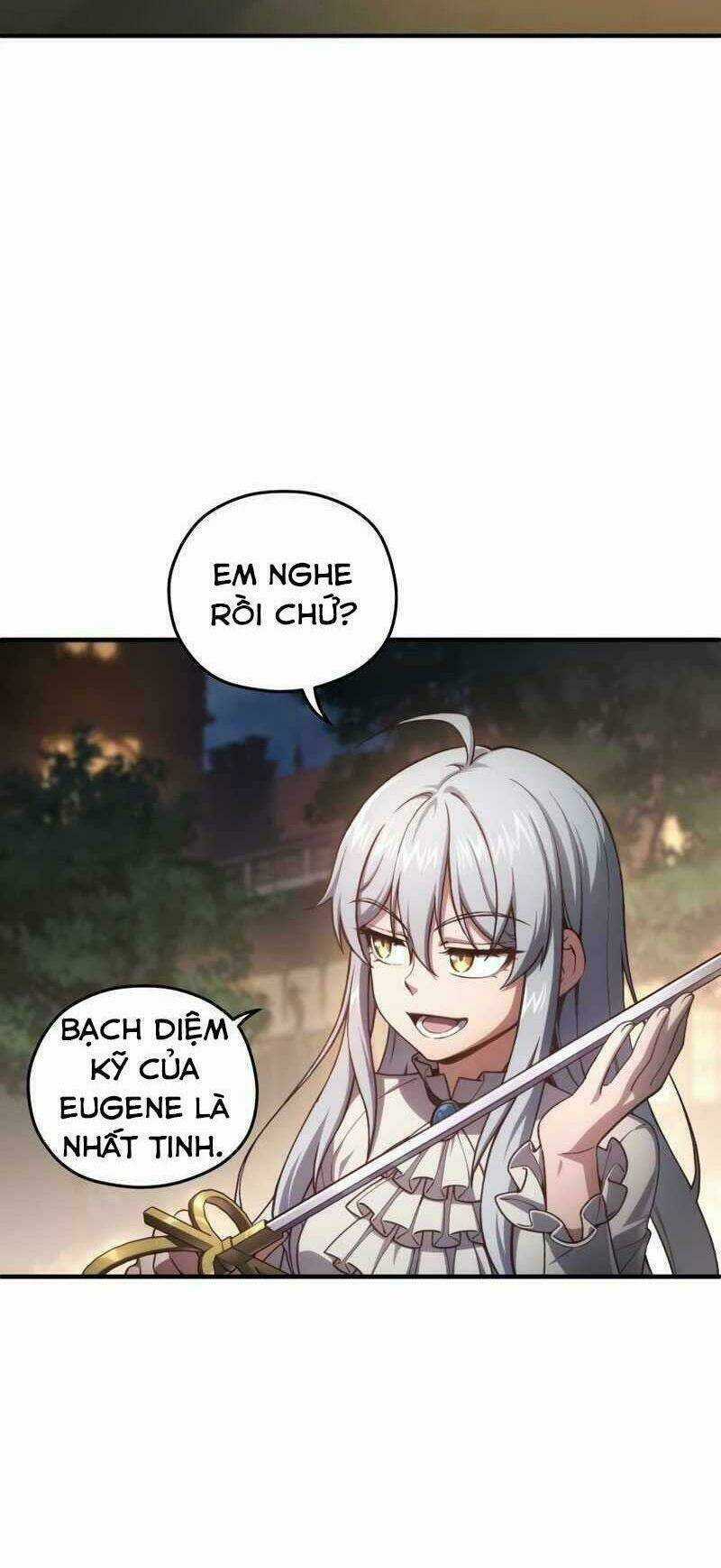 Luân Hồi Khốn Khiếp Chapter 21 trang 58