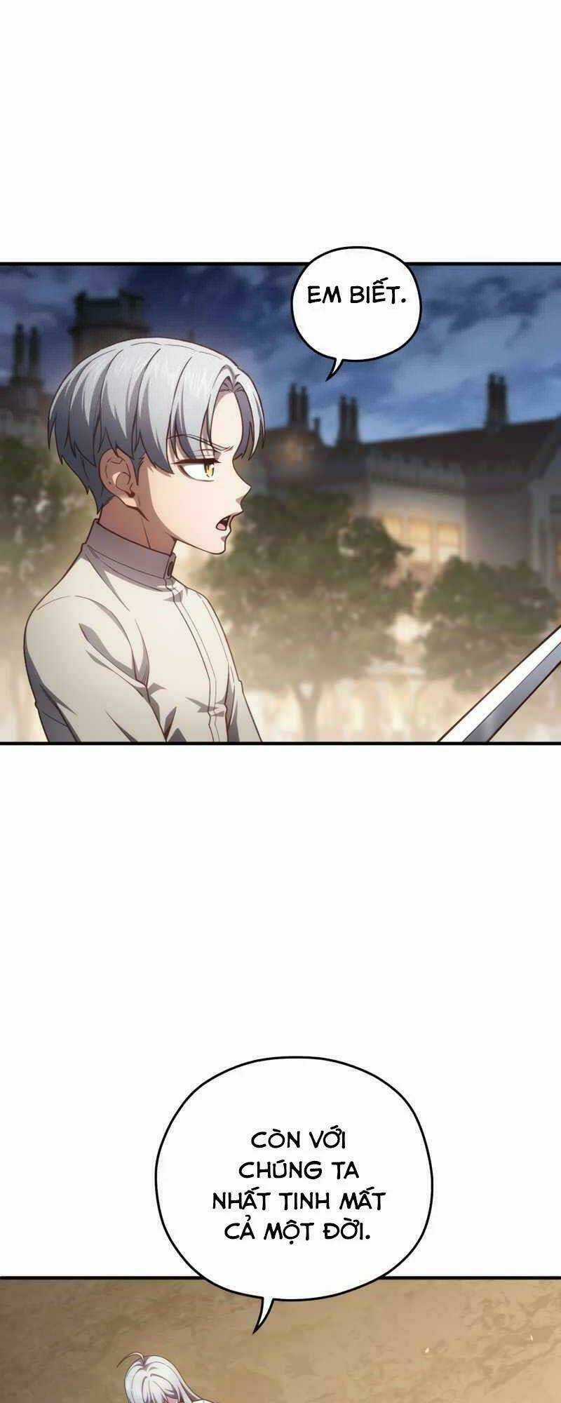 Luân Hồi Khốn Khiếp Chapter 21 trang 59