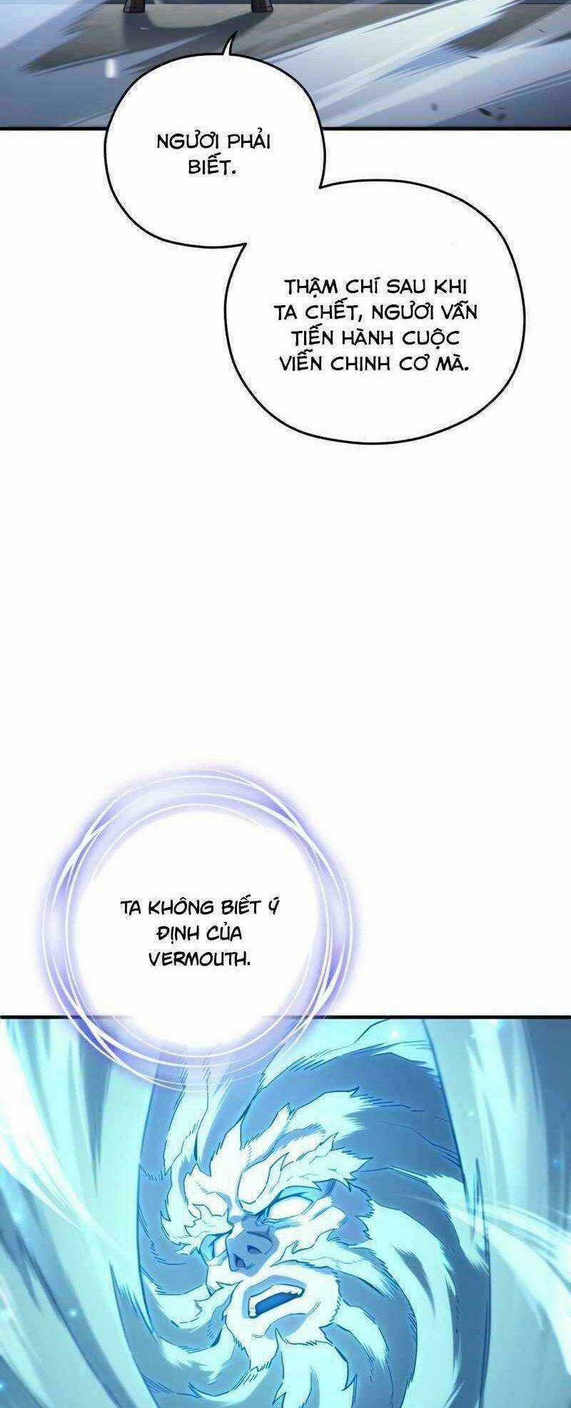 Luân Hồi Khốn Khiếp Chapter 21 trang 6