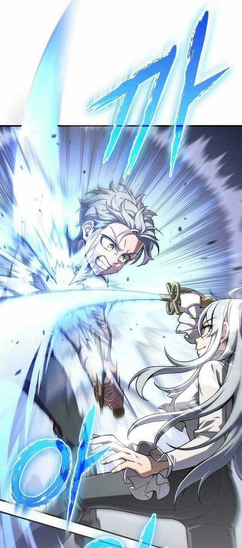 Luân Hồi Khốn Khiếp Chapter 21 trang 64