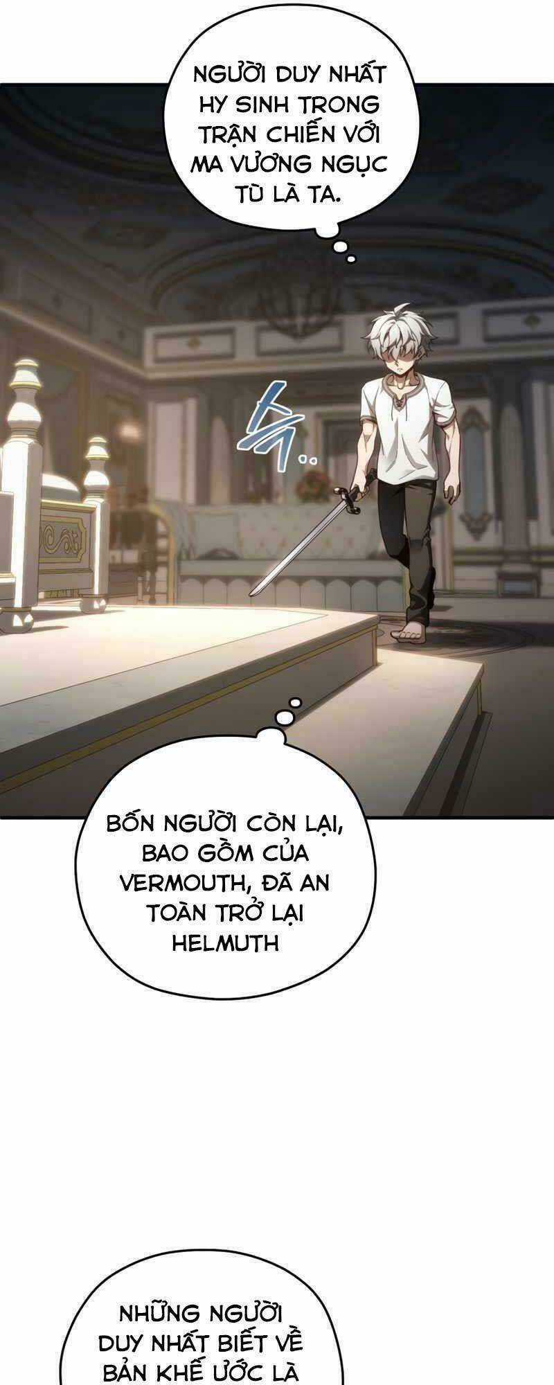 Luân Hồi Khốn Khiếp Chapter 21 trang 78