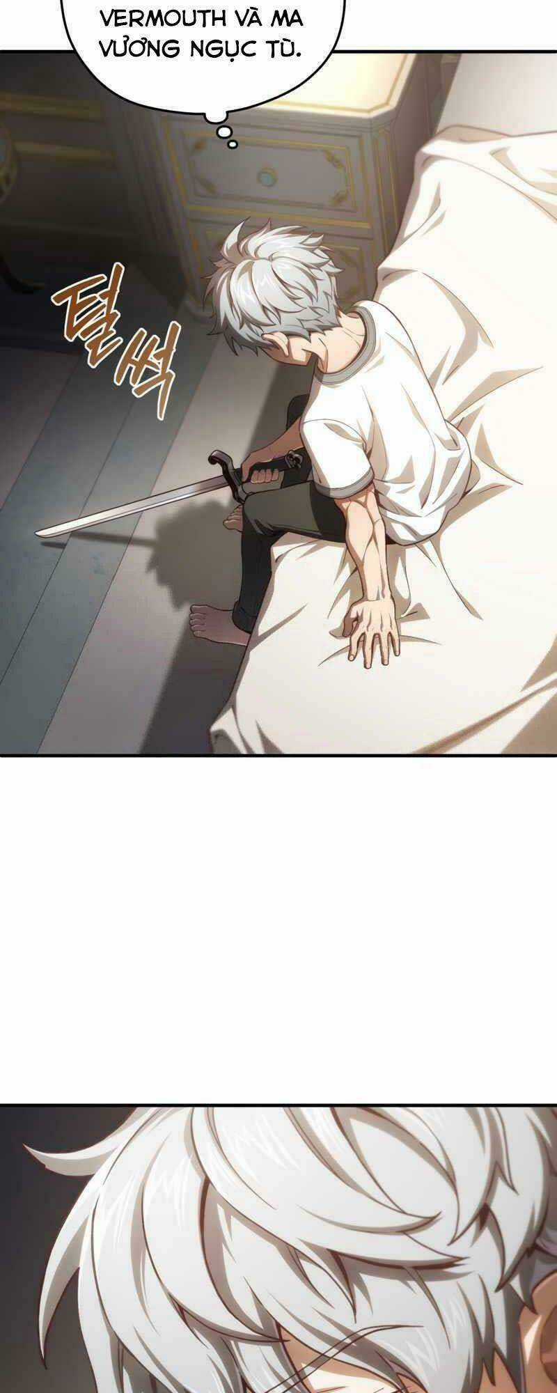 Luân Hồi Khốn Khiếp Chapter 21 trang 79