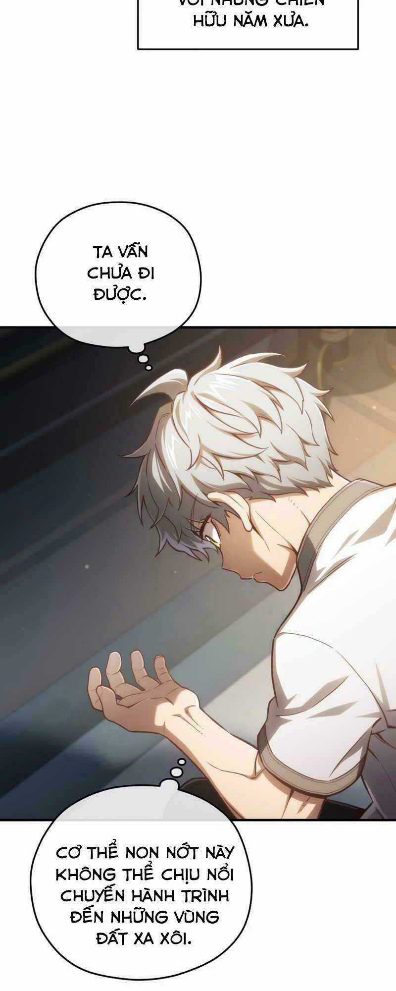 Luân Hồi Khốn Khiếp Chapter 21 trang 83