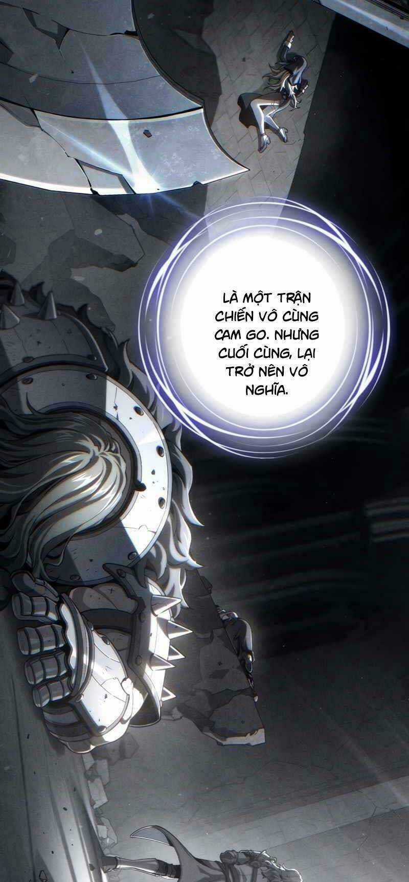 Luân Hồi Khốn Khiếp Chapter 21 trang 9