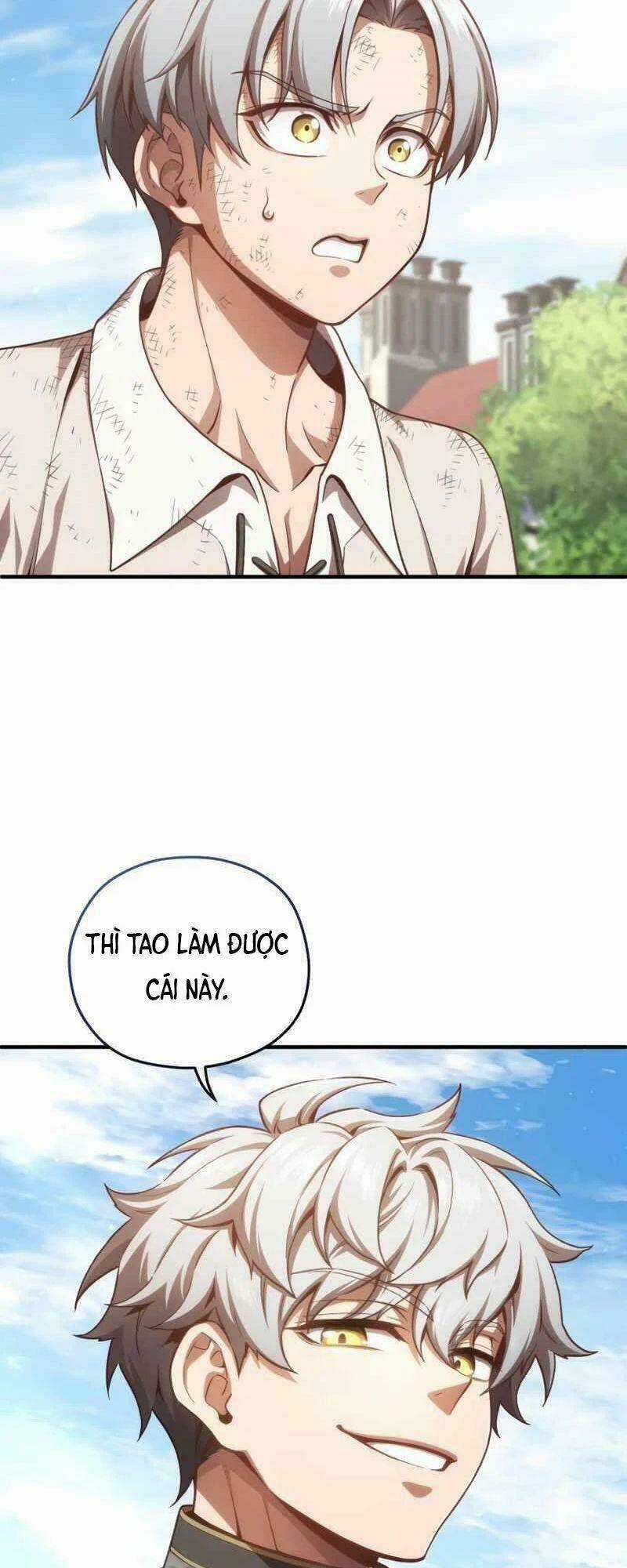 Luân Hồi Khốn Khiếp Chapter 22 trang 11