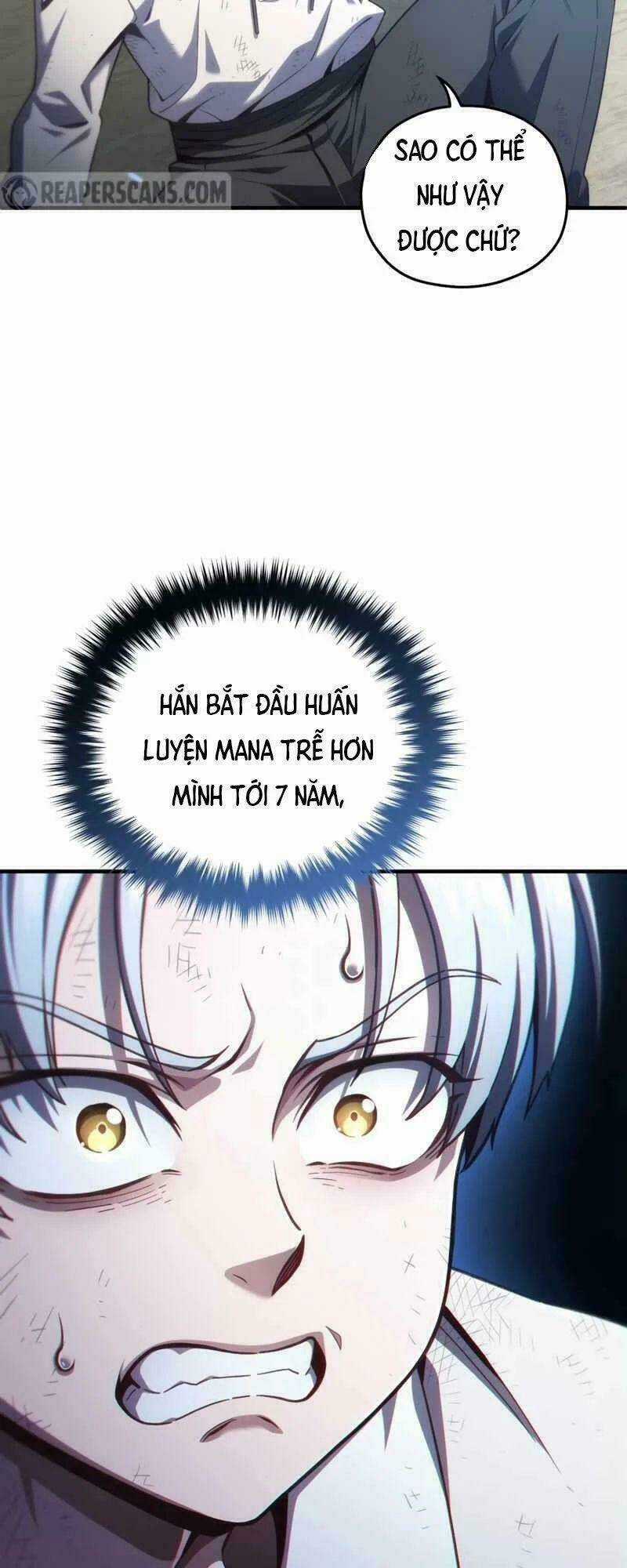 Luân Hồi Khốn Khiếp Chapter 22 trang 16