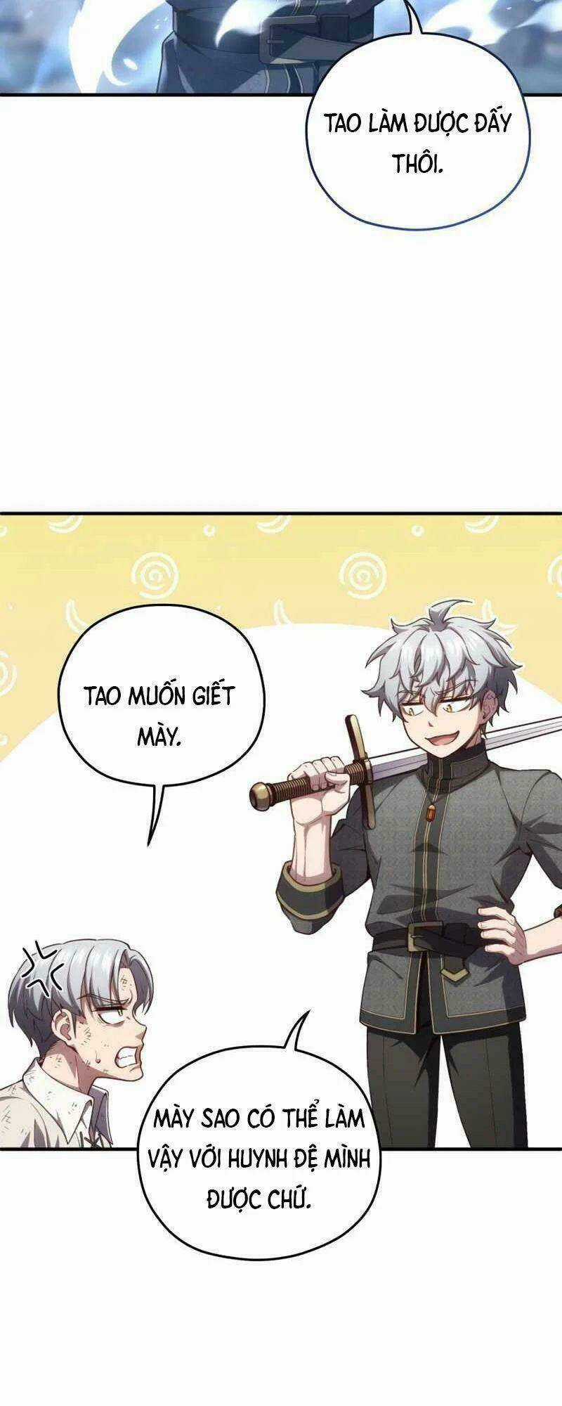 Luân Hồi Khốn Khiếp Chapter 22 trang 18