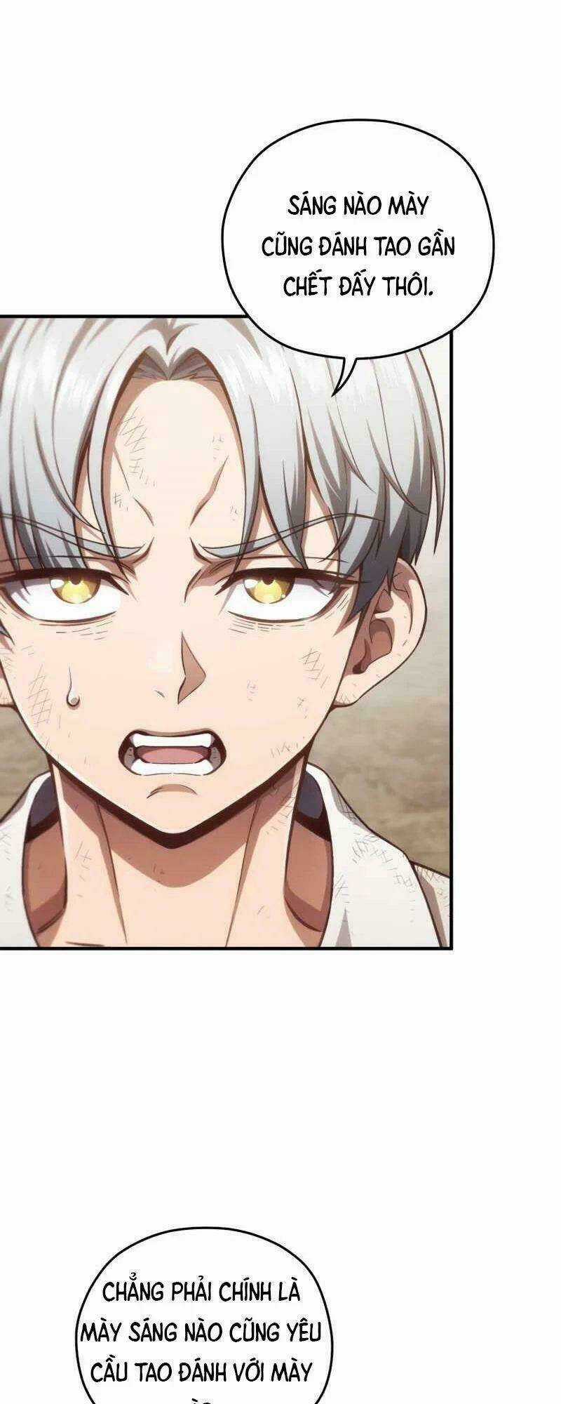 Luân Hồi Khốn Khiếp Chapter 22 trang 19