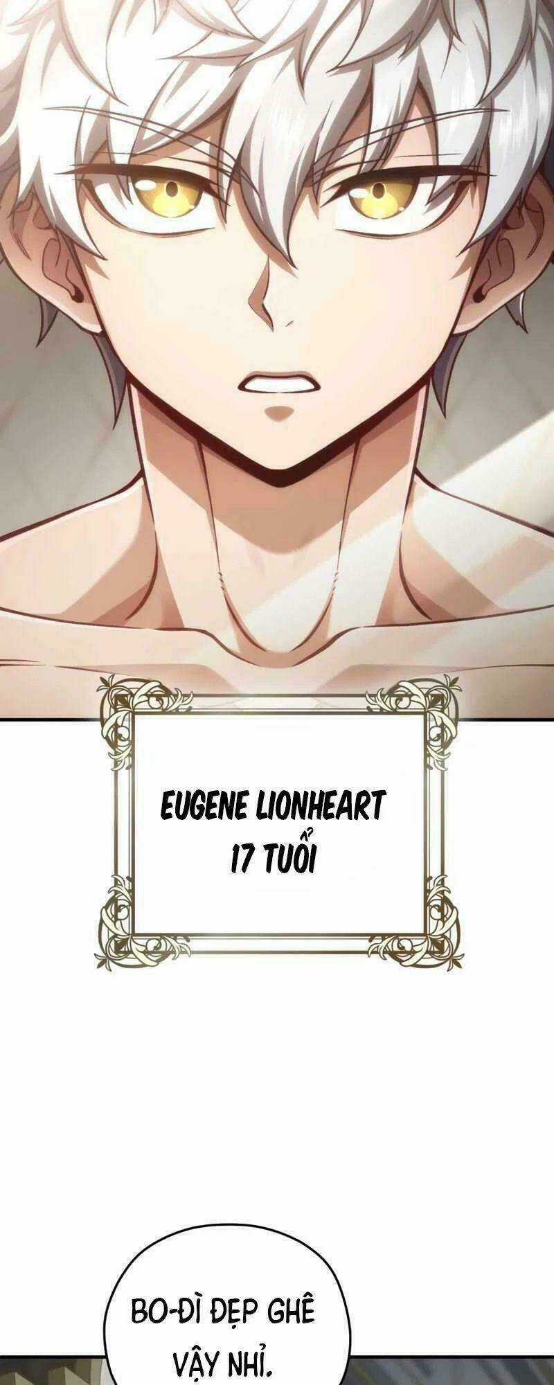 Luân Hồi Khốn Khiếp Chapter 22 trang 2