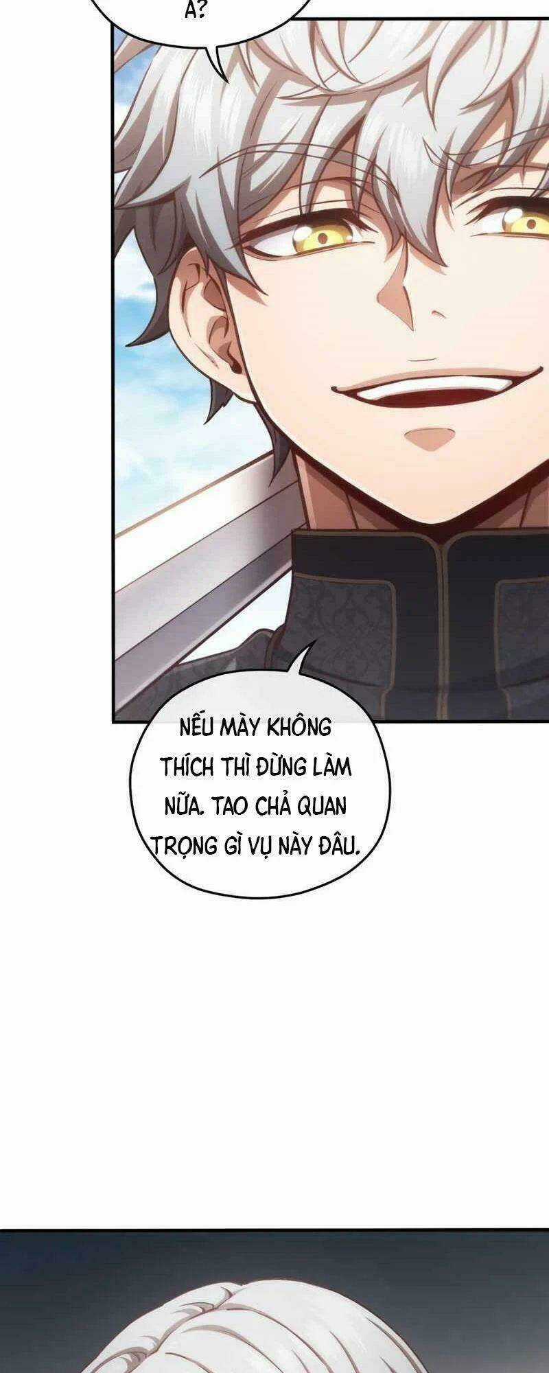 Luân Hồi Khốn Khiếp Chapter 22 trang 20