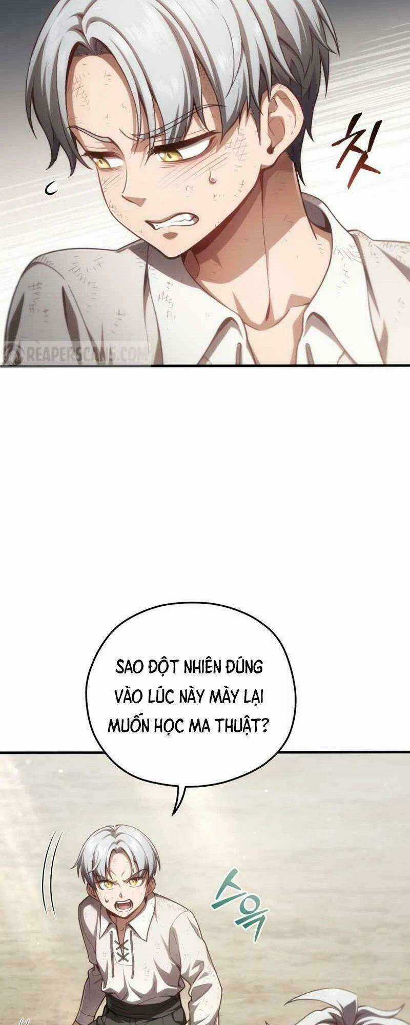 Luân Hồi Khốn Khiếp Chapter 22 trang 21