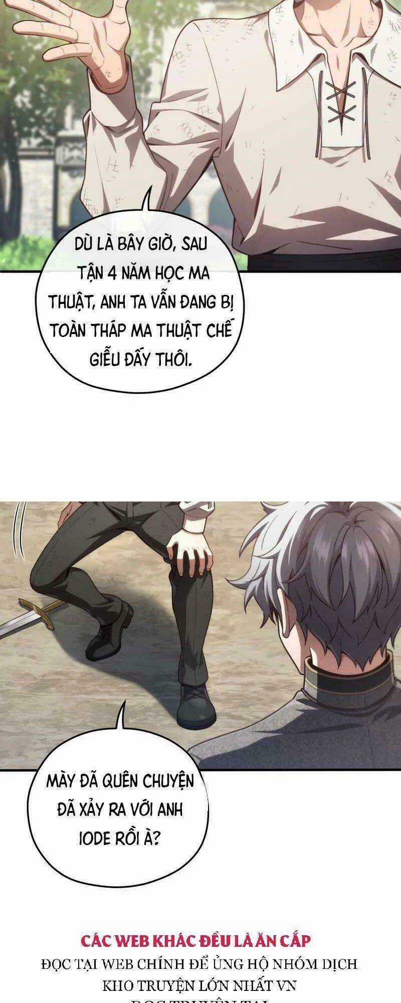 Luân Hồi Khốn Khiếp Chapter 22 trang 22