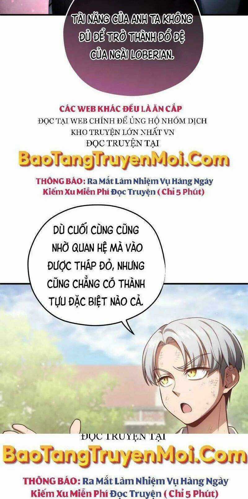 Luân Hồi Khốn Khiếp Chapter 22 trang 24