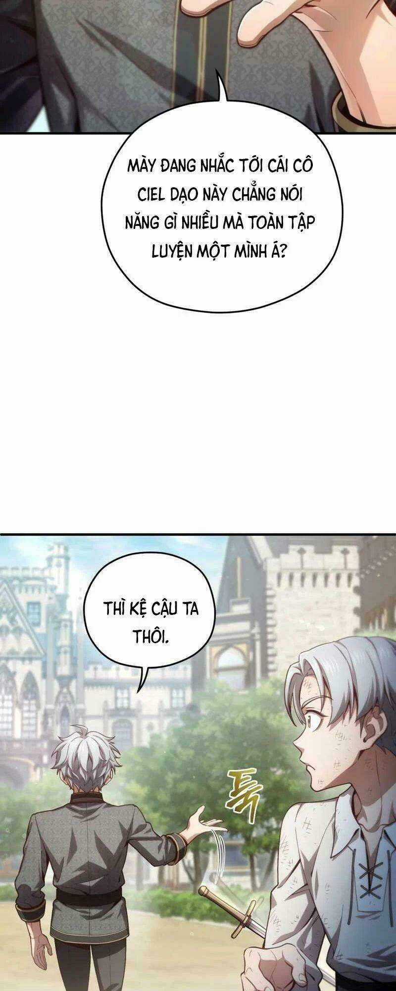 Luân Hồi Khốn Khiếp Chapter 22 trang 28