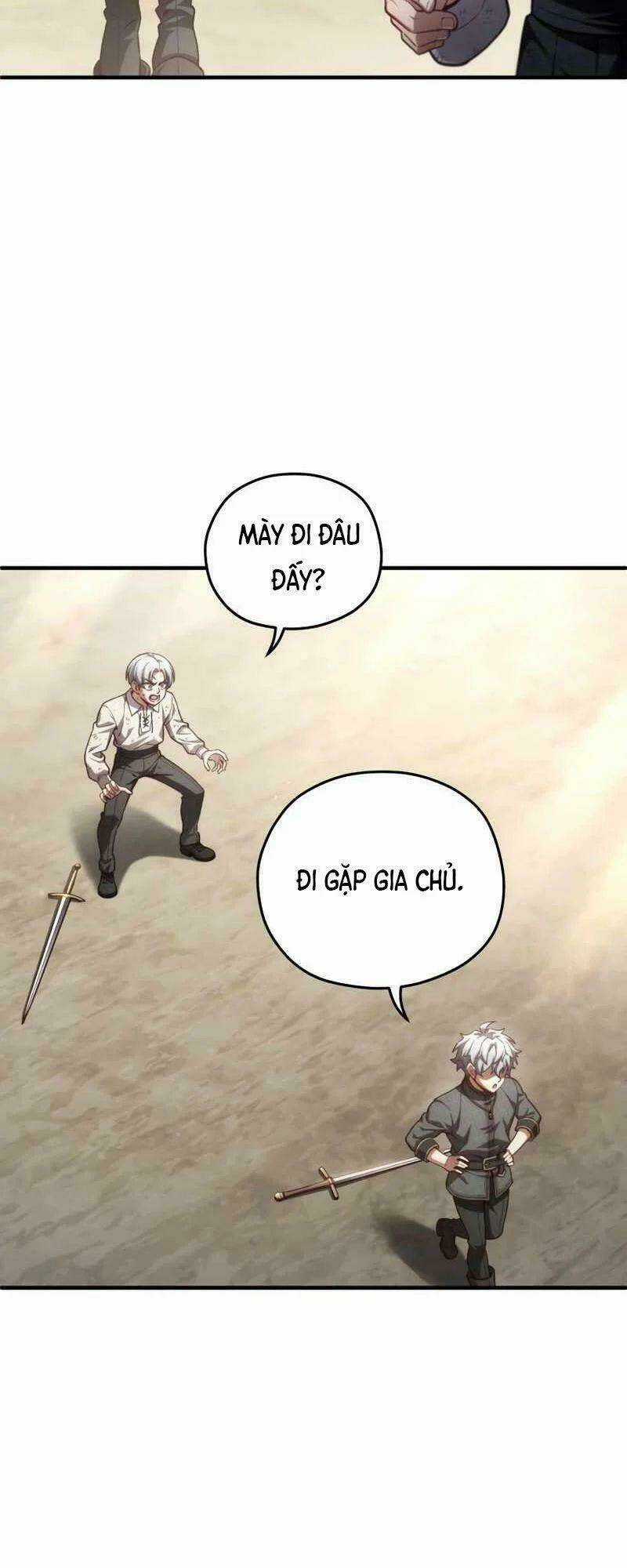 Luân Hồi Khốn Khiếp Chapter 22 trang 29