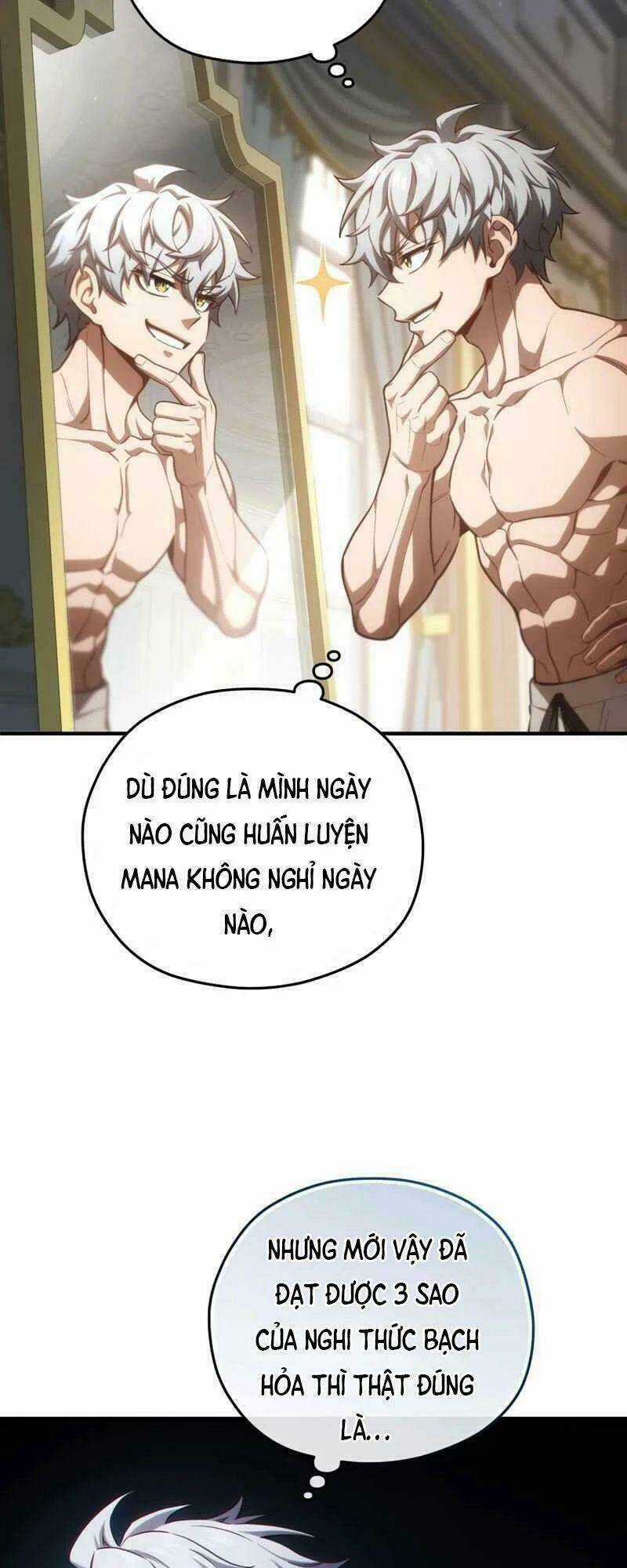 Luân Hồi Khốn Khiếp Chapter 22 trang 3