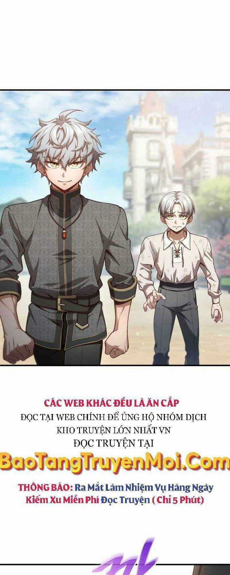 Luân Hồi Khốn Khiếp Chapter 22 trang 31