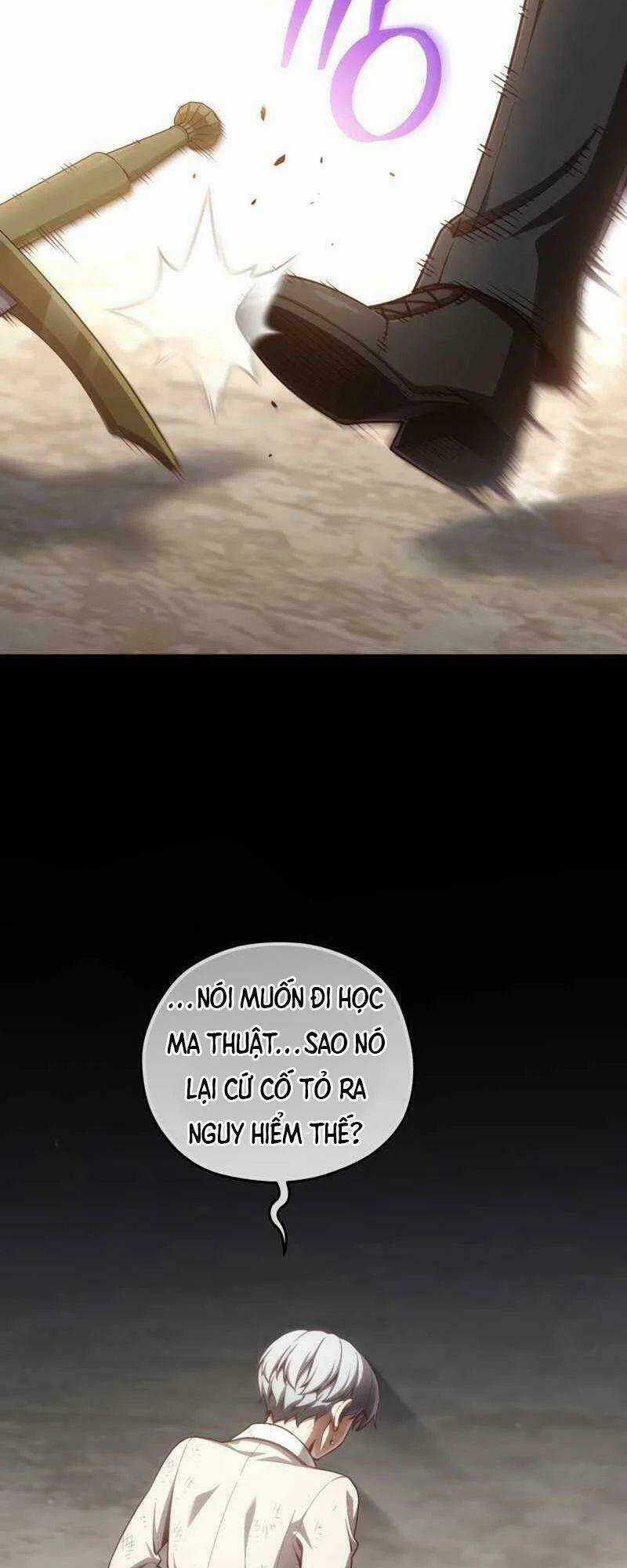 Luân Hồi Khốn Khiếp Chapter 22 trang 32