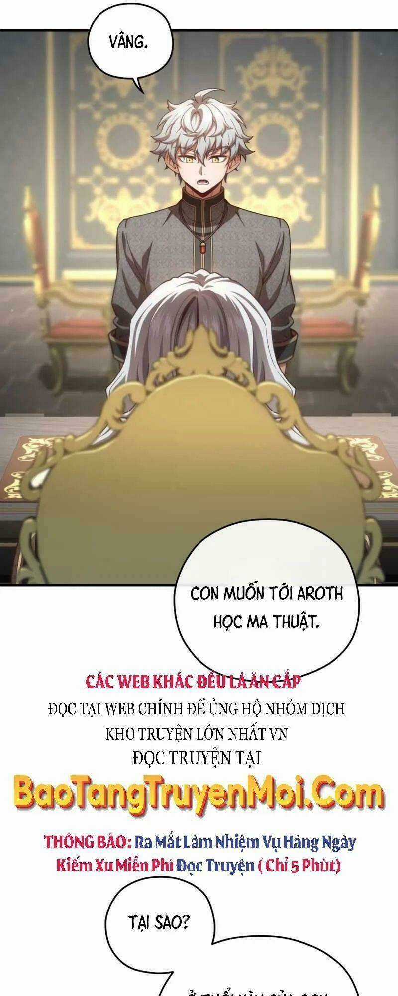 Luân Hồi Khốn Khiếp Chapter 22 trang 35