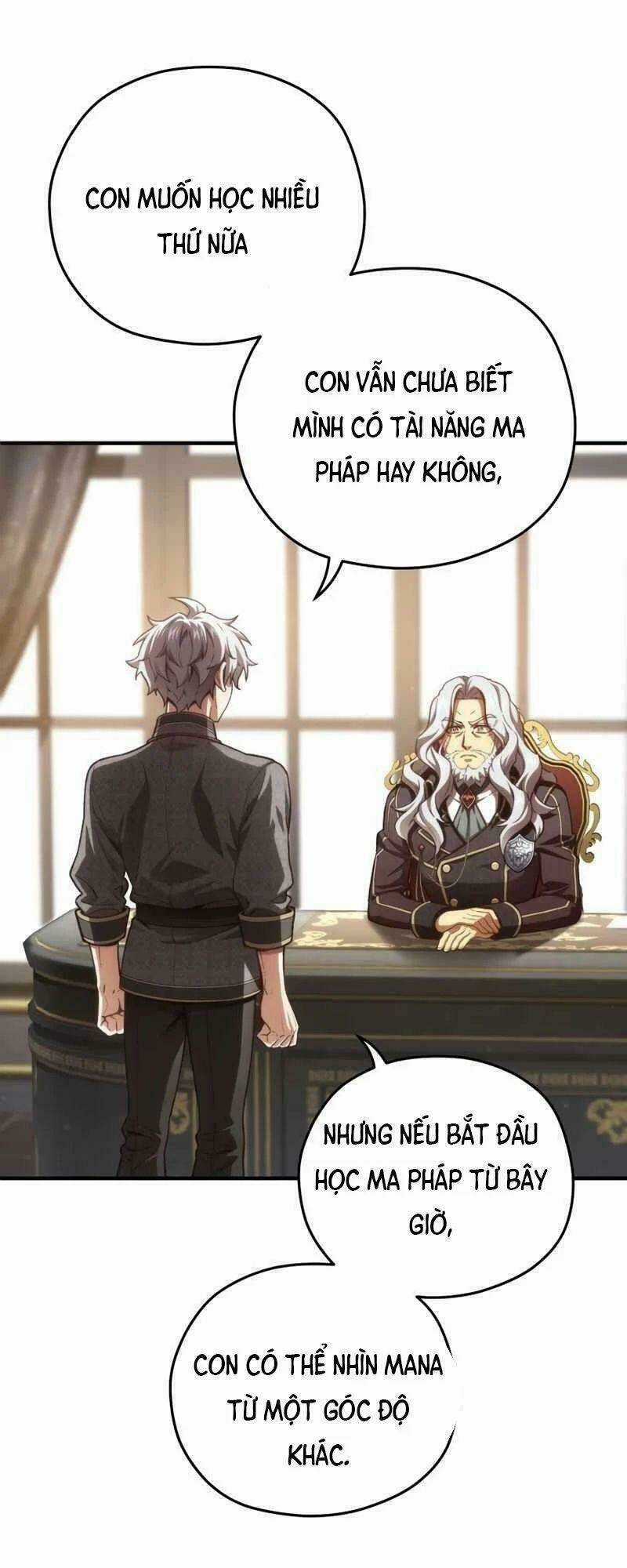 Luân Hồi Khốn Khiếp Chapter 22 trang 38