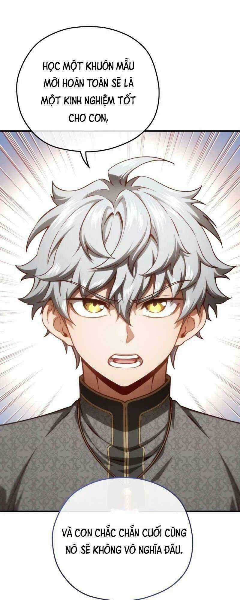 Luân Hồi Khốn Khiếp Chapter 22 trang 39