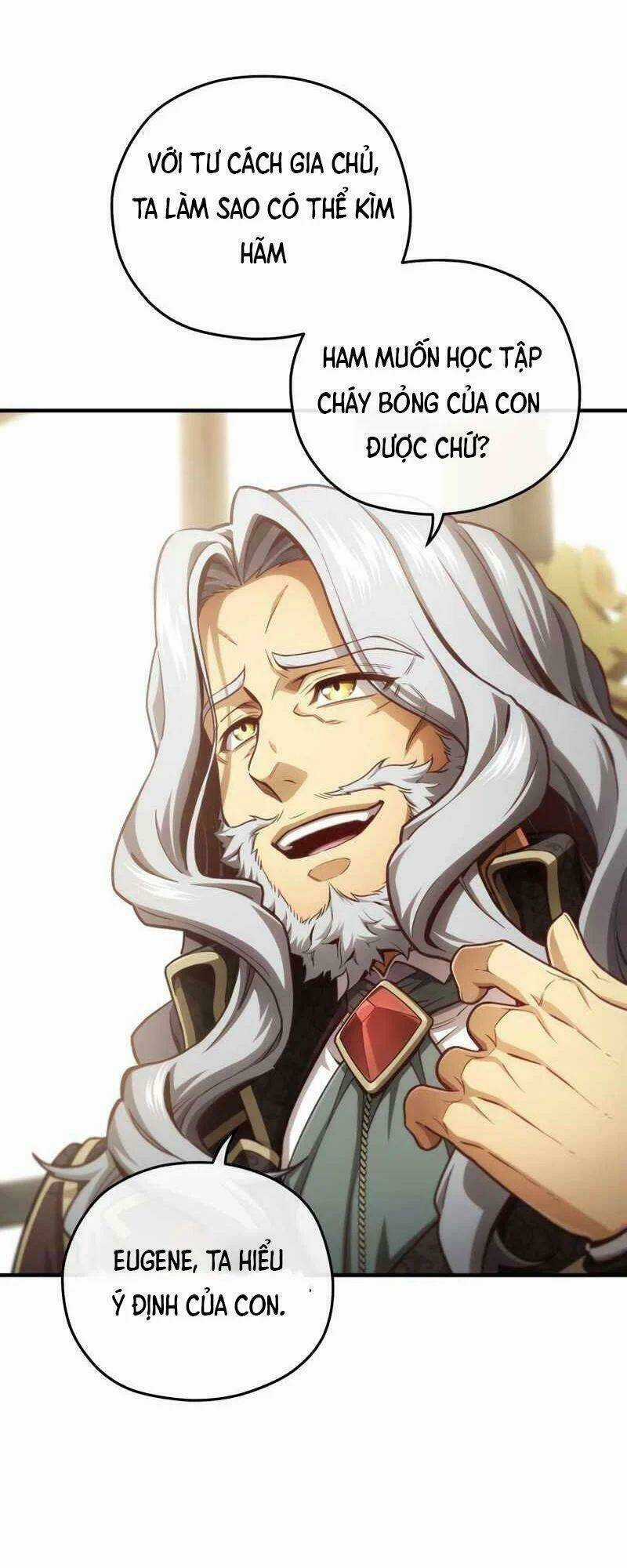 Luân Hồi Khốn Khiếp Chapter 22 trang 43