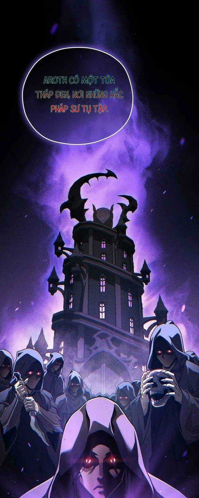 Luân Hồi Khốn Khiếp Chapter 22 trang 45