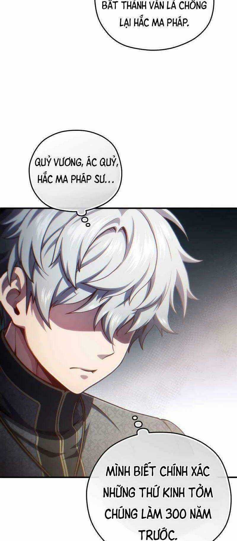 Luân Hồi Khốn Khiếp Chapter 22 trang 48