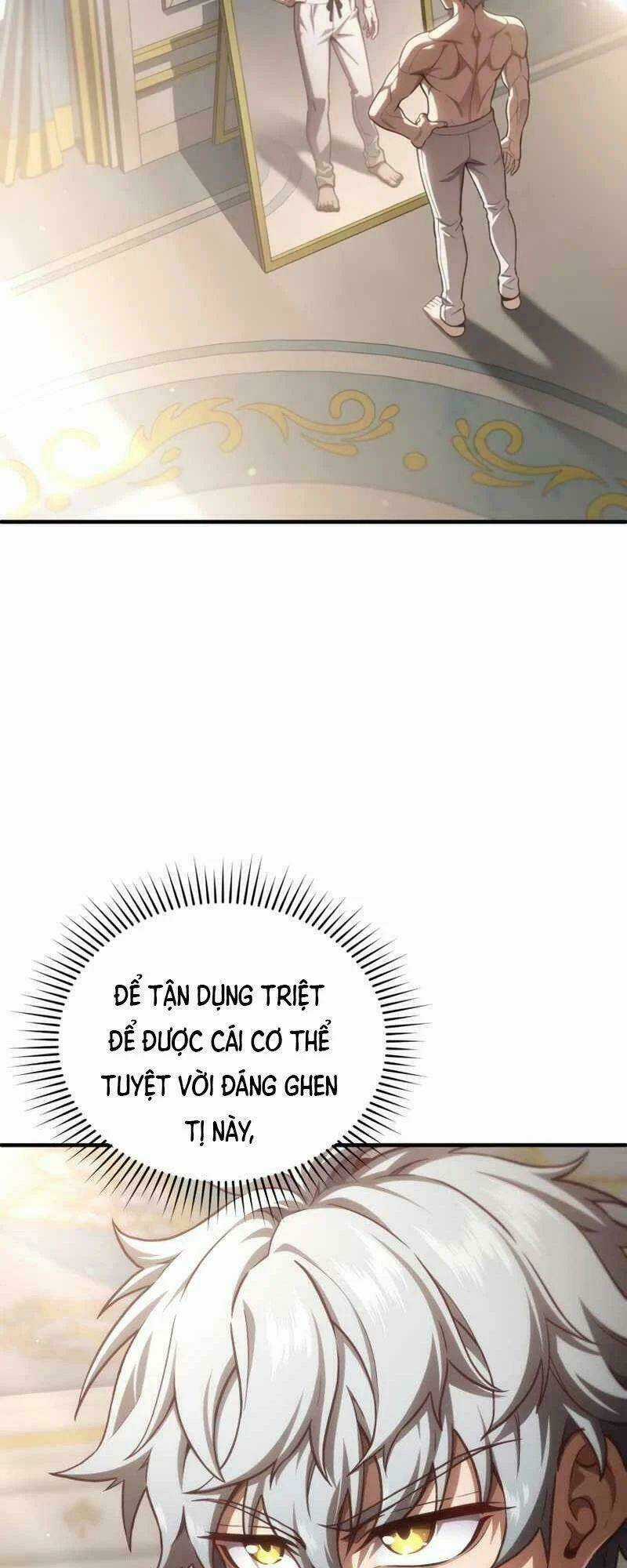 Luân Hồi Khốn Khiếp Chapter 22 trang 5