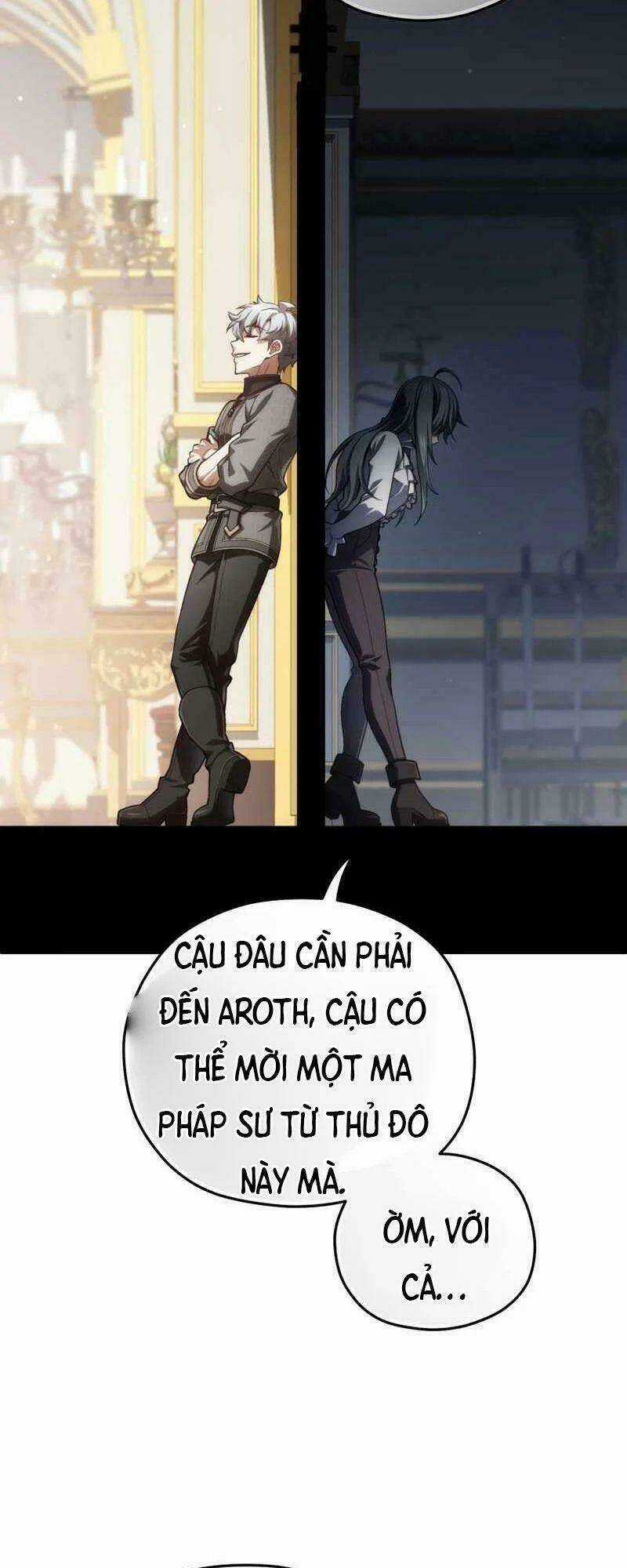 Luân Hồi Khốn Khiếp Chapter 22 trang 57