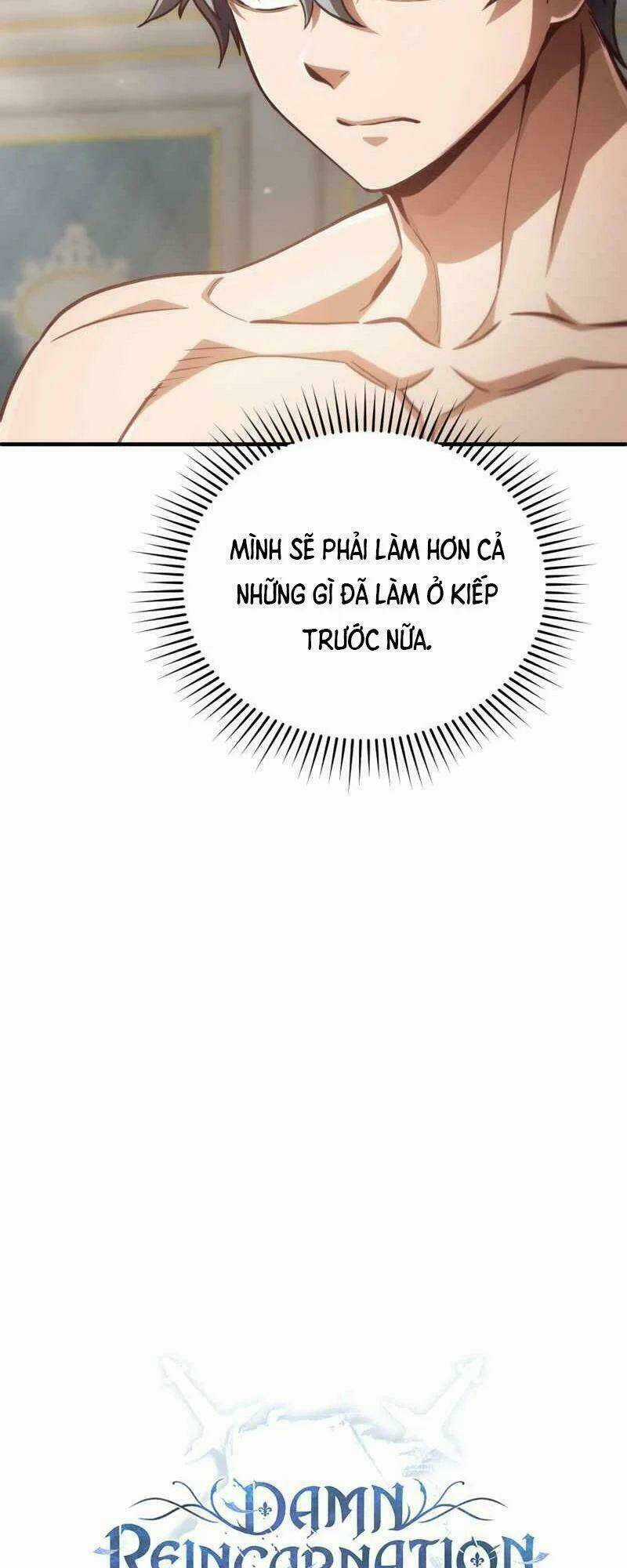 Luân Hồi Khốn Khiếp Chapter 22 trang 6