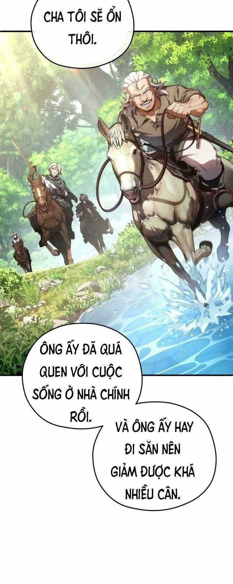 Luân Hồi Khốn Khiếp Chapter 22 trang 65