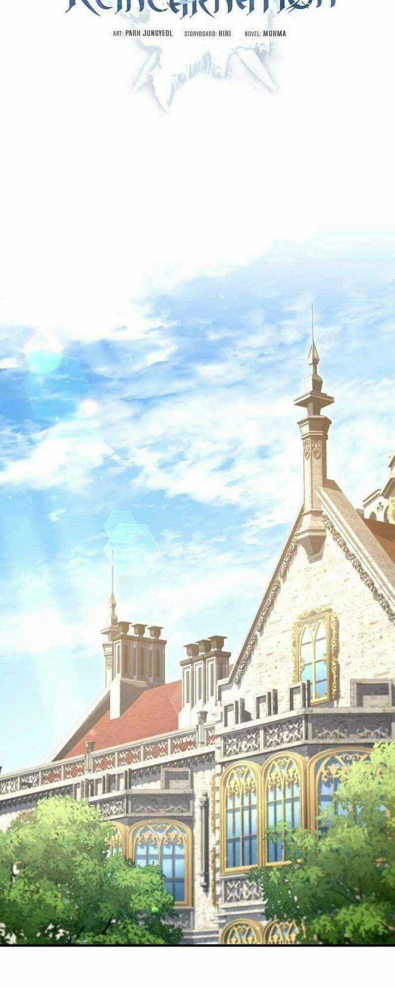 Luân Hồi Khốn Khiếp Chapter 22 trang 7