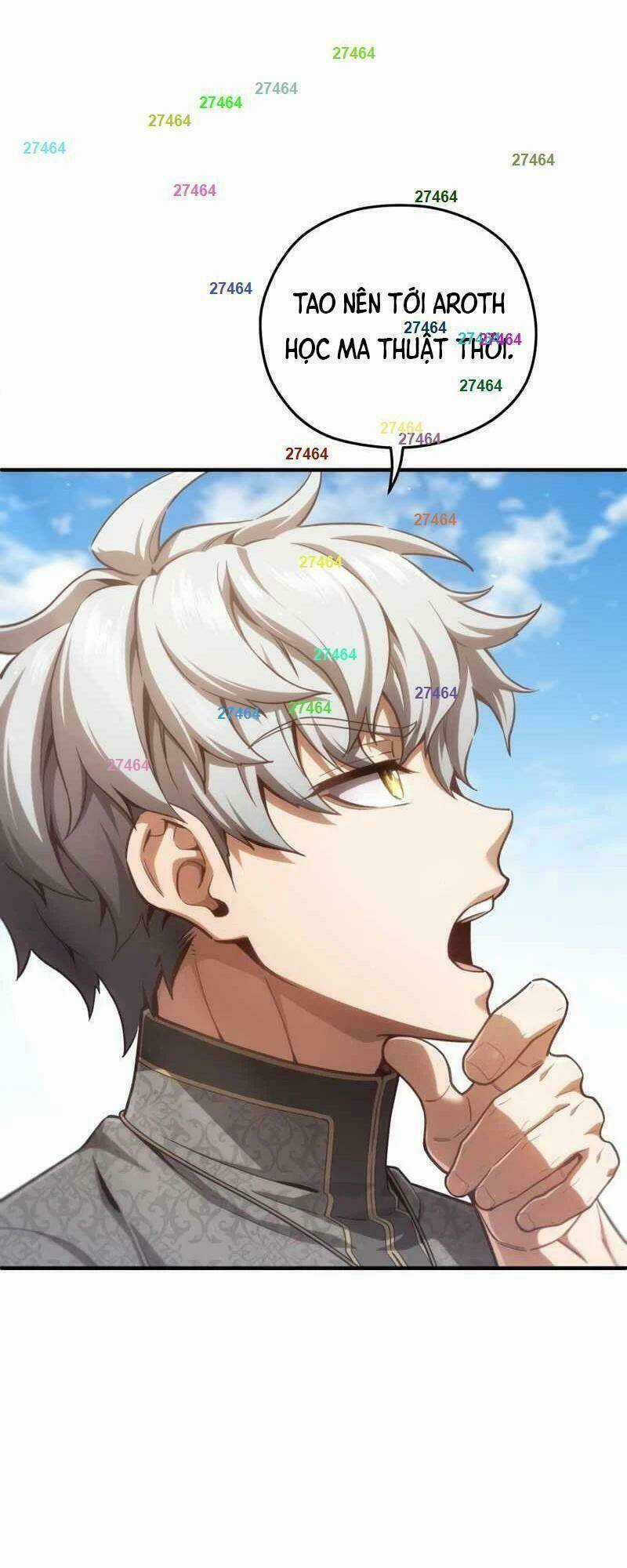 Luân Hồi Khốn Khiếp Chapter 22 trang 8