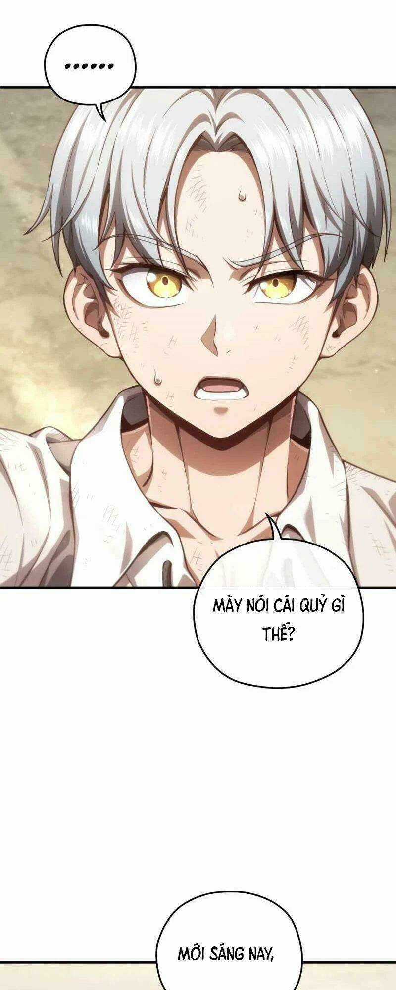 Luân Hồi Khốn Khiếp Chapter 22 trang 9