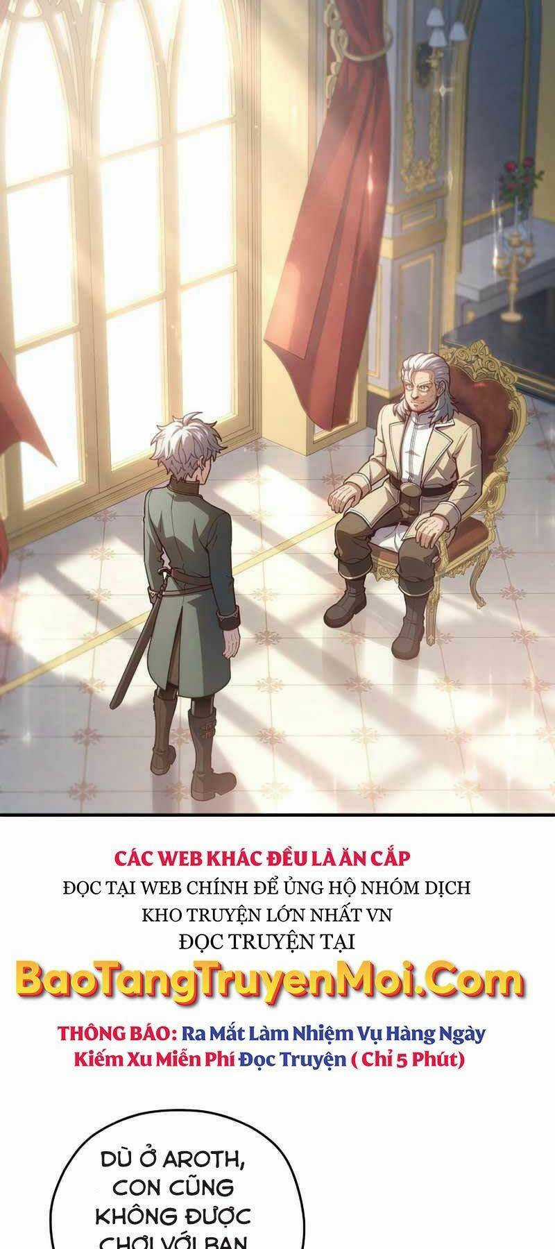 Luân Hồi Khốn Khiếp Chapter 23 trang 1