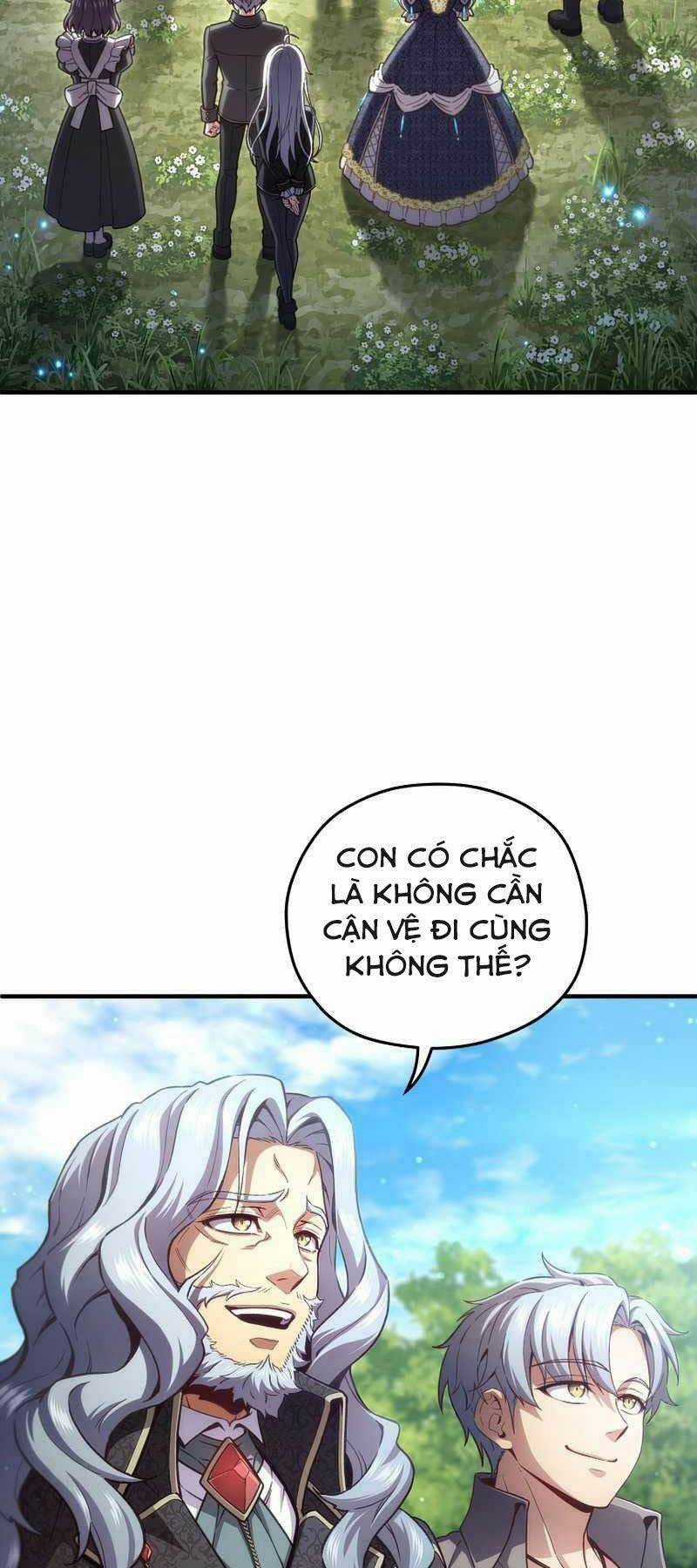 Luân Hồi Khốn Khiếp Chapter 23 trang 10