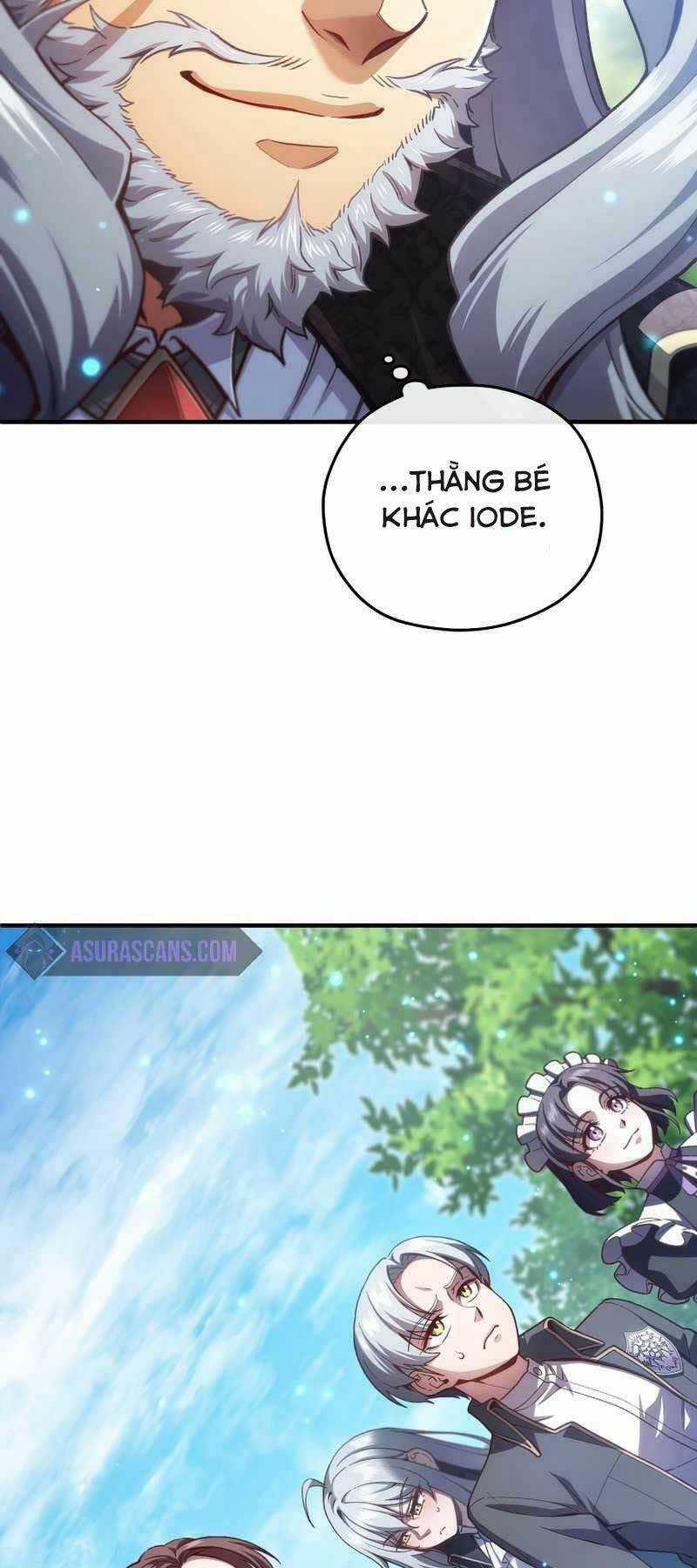 Luân Hồi Khốn Khiếp Chapter 23 trang 13