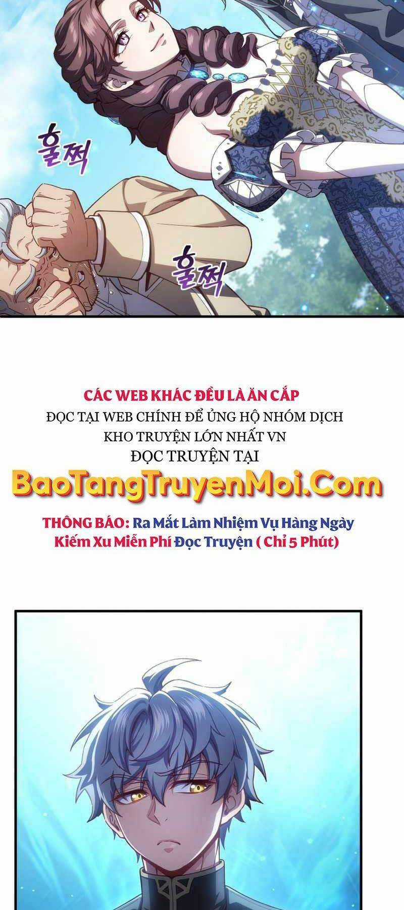 Luân Hồi Khốn Khiếp Chapter 23 trang 14