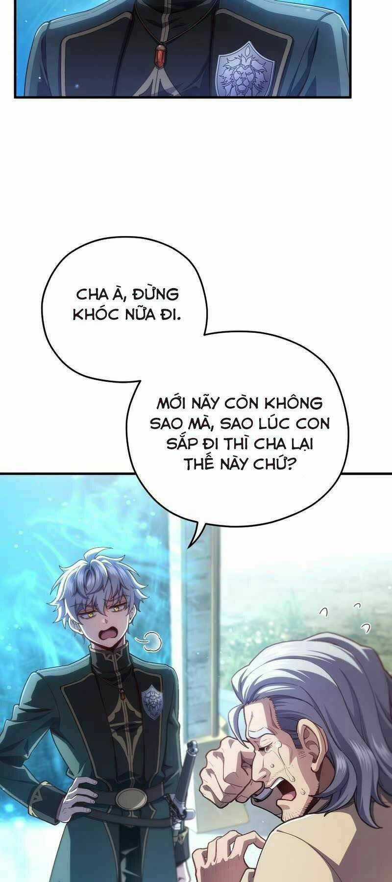 Luân Hồi Khốn Khiếp Chapter 23 trang 15