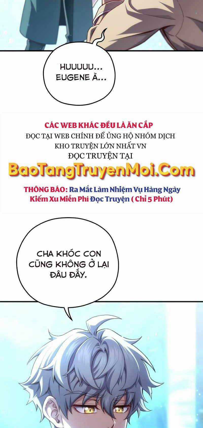 Luân Hồi Khốn Khiếp Chapter 23 trang 16