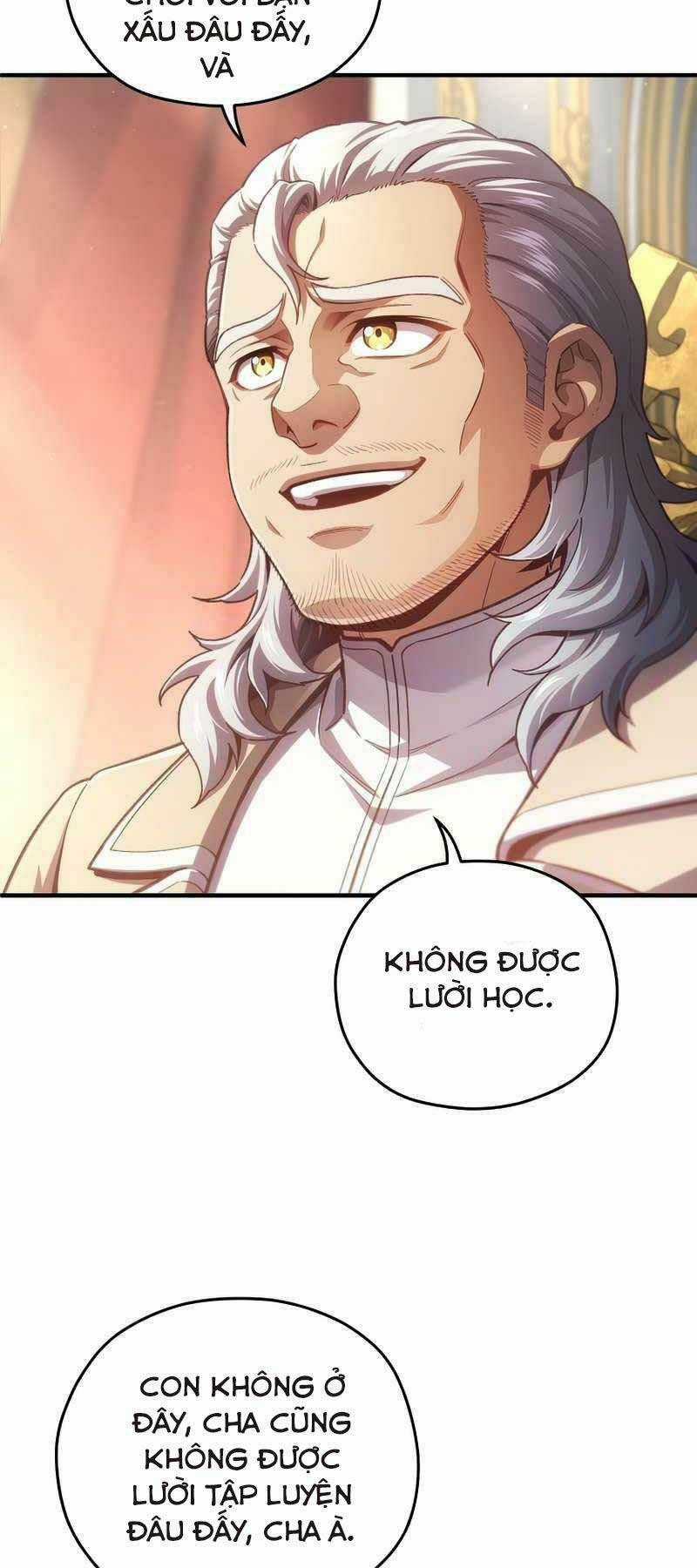 Luân Hồi Khốn Khiếp Chapter 23 trang 2