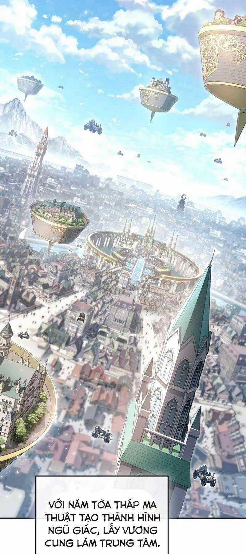 Luân Hồi Khốn Khiếp Chapter 23 trang 23